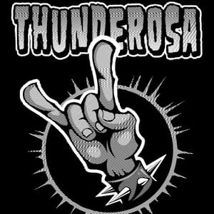 Thunderosa Atx