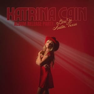 Katrina Cain - Album Release Party