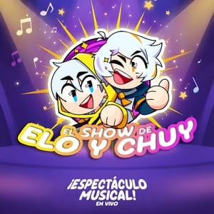 El Show de Elo y Chuy con ChuyMine y EloYT