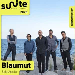 Blaumut - El millor que hem fet