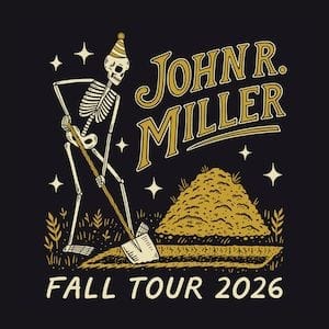 John R. Miller