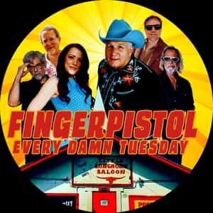 Fingerpistol