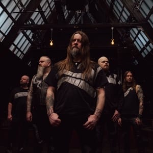 Enslaved + Sólstafir + Gaahls Wyrd