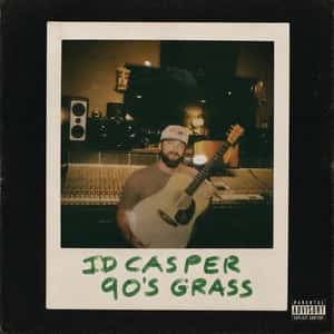 JD Casper