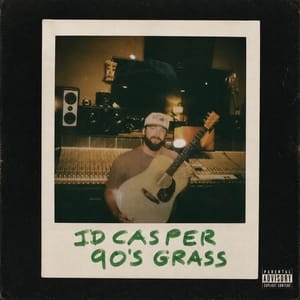 JD Casper