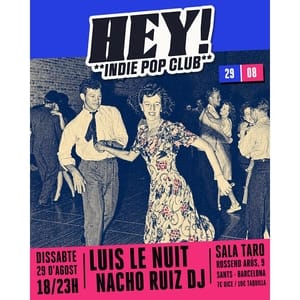 Nacho Ruiz DJ