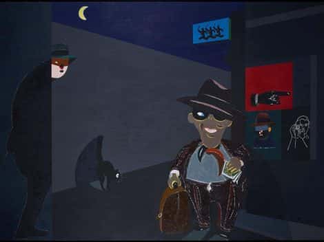 Detectives del Arte: Verde: el misterio de la frondosidad de Arcadia