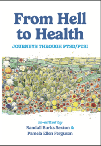 Pamela Ellen Ferguson: From Hell to Health: Journeys Through PTSD/PTSI