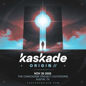 Kaskade