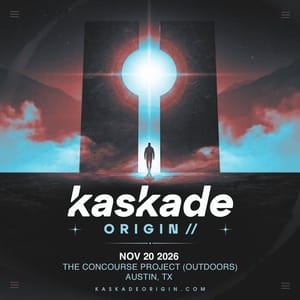 Kaskade