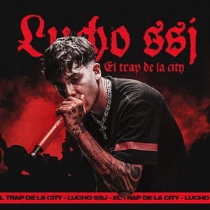 Lucho SSJ