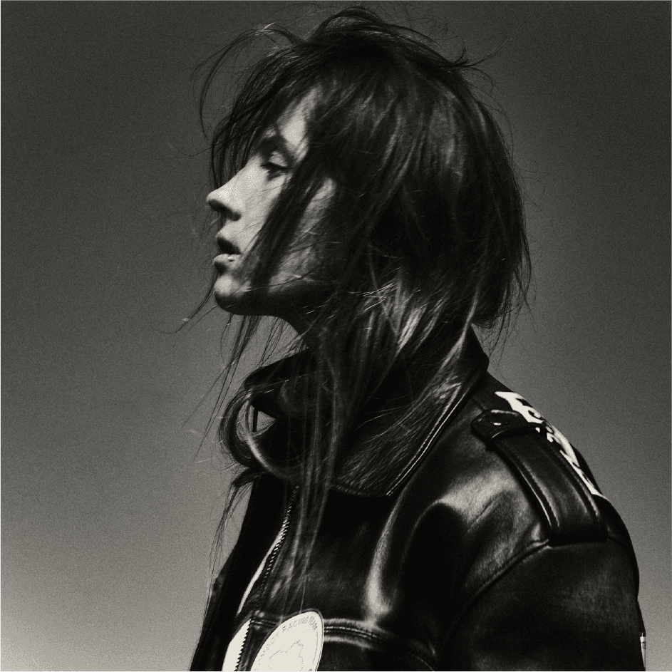 Charlotte de Witte - Ic贸nica Santaluc铆a Sevilla Fest