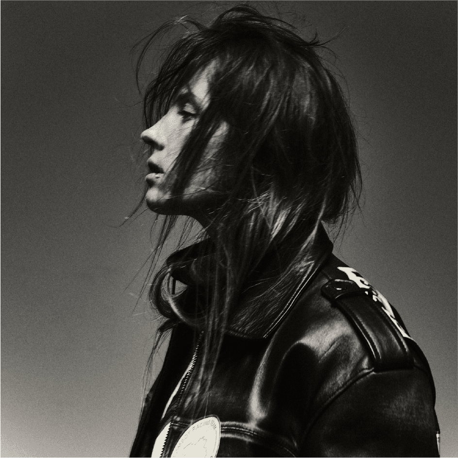 Charlotte de Witte - Icónica Santalucía Sevilla Fest