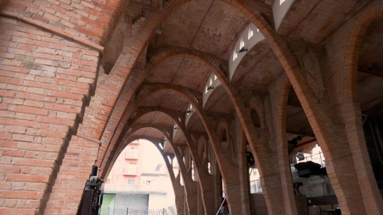 Visita guiada: 'El celler cooperatiu'