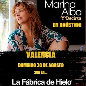 Marina Alba