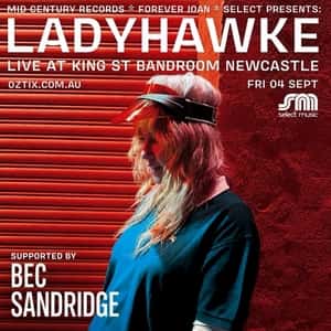Ladyhawke