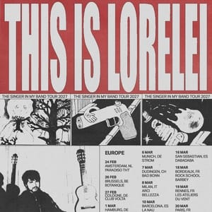 This Is Lorelei