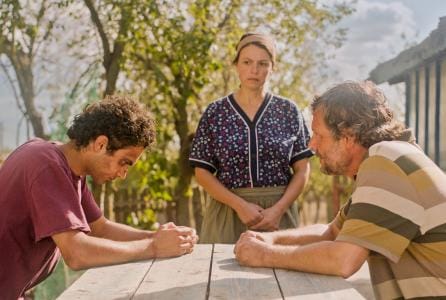 Ciclo CineTag - Cine - El acontecimiento