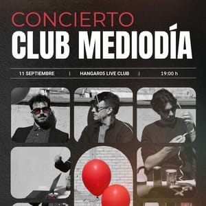 Club Mediodía
