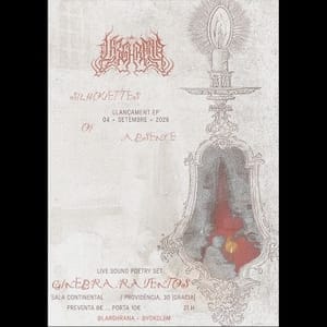 Larghrana & Ginebra Raventós