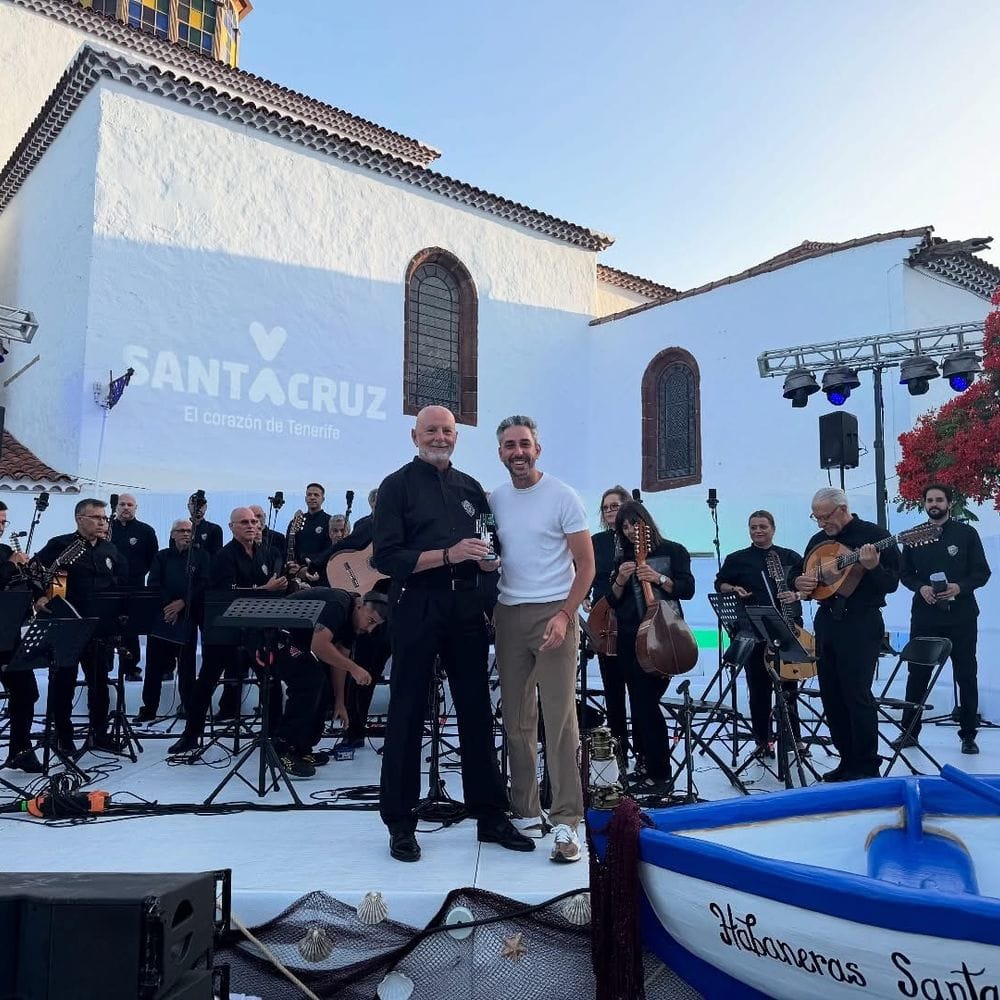 Festival de Habaneras de Santa Cruz de Tenerife 2026