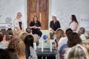 Encuentro Literario de Mujeres Escritoras