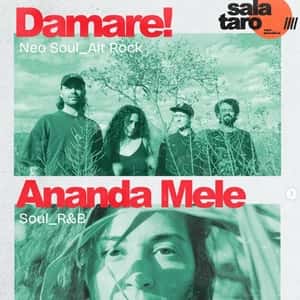Ananda Mele
