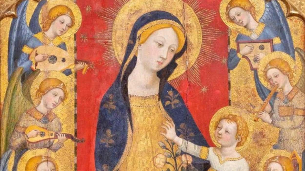 Festival Contratemps: Exposició 'Guiterna i Organetto'