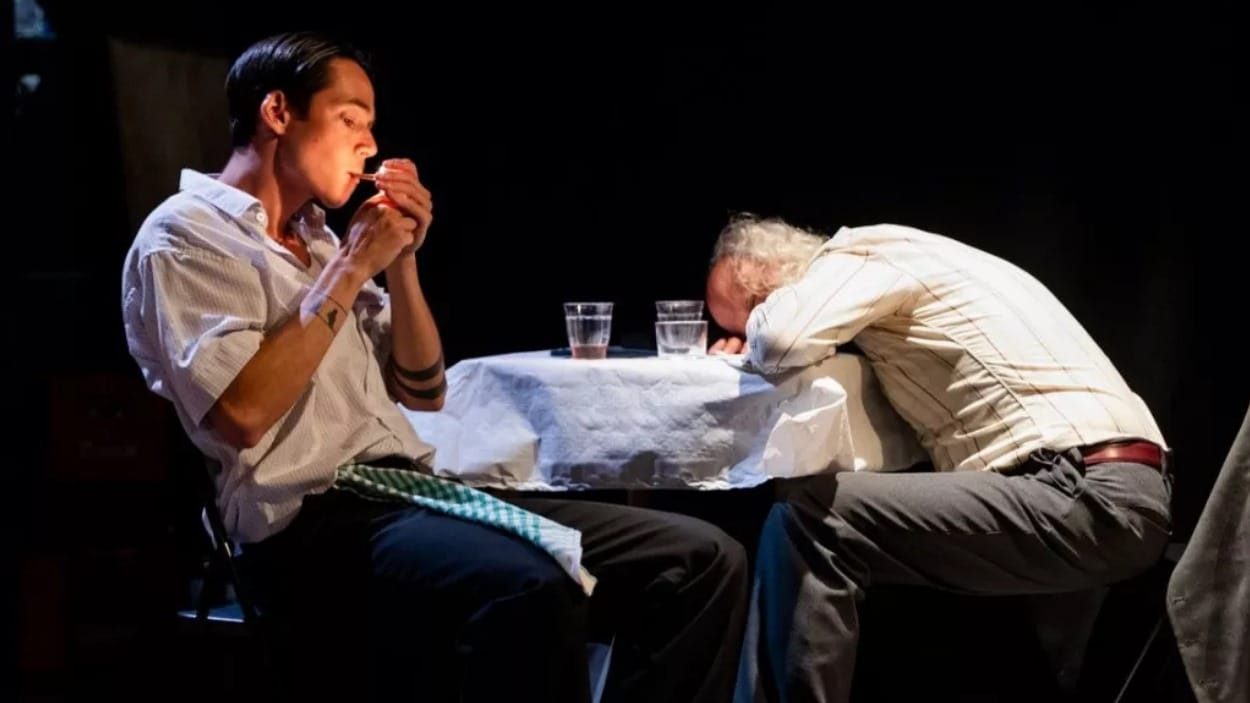 Mostra Altre Teatre 2026: La Taberna de los Perros
