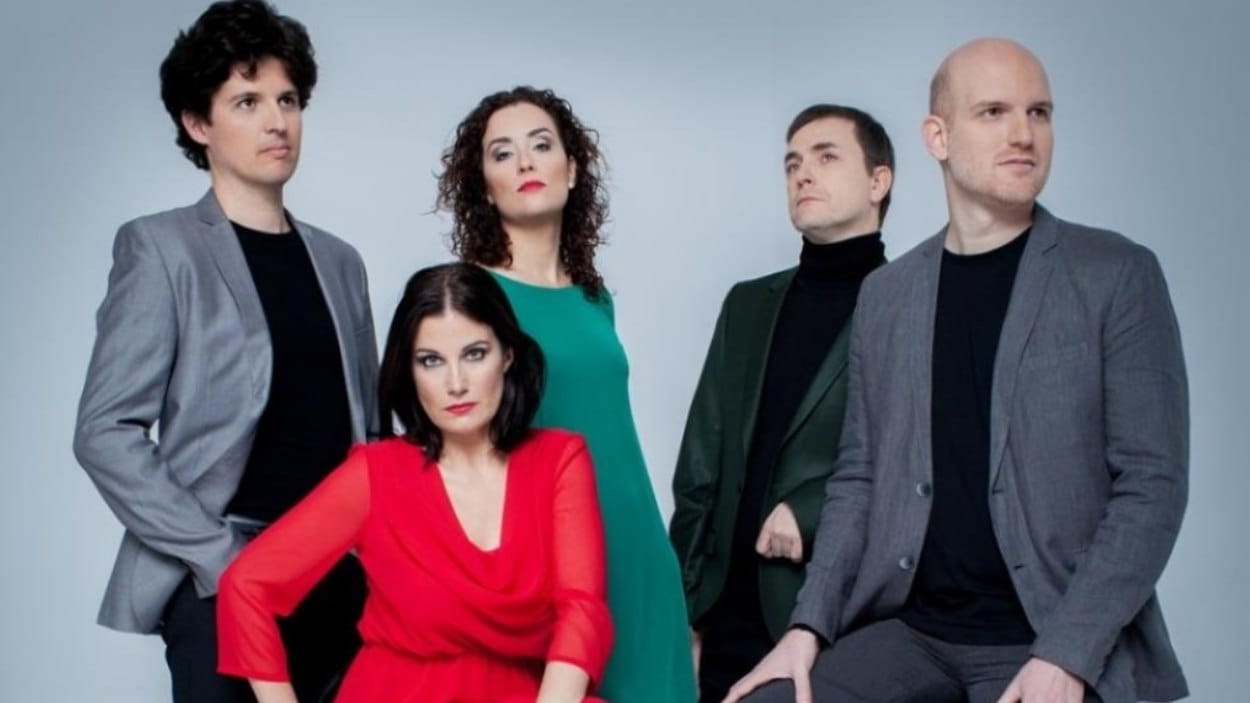 Festival Contratemps: Música Trobada - Escaramuzas de plata