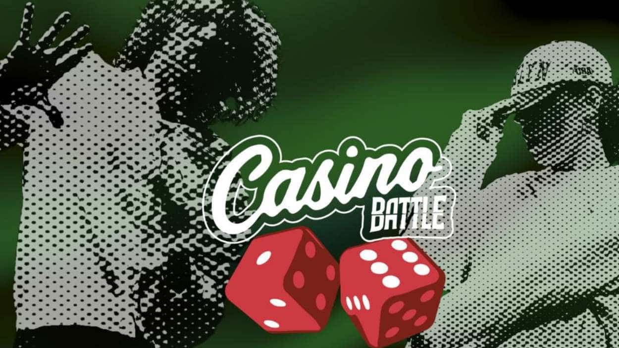 Casino Battle Edition II, on la dansa entra en joc