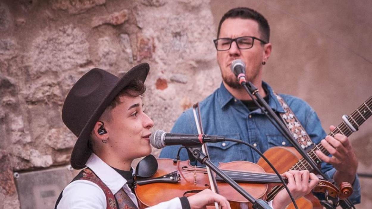 La Pua - Música de Petit Format: Nask Music