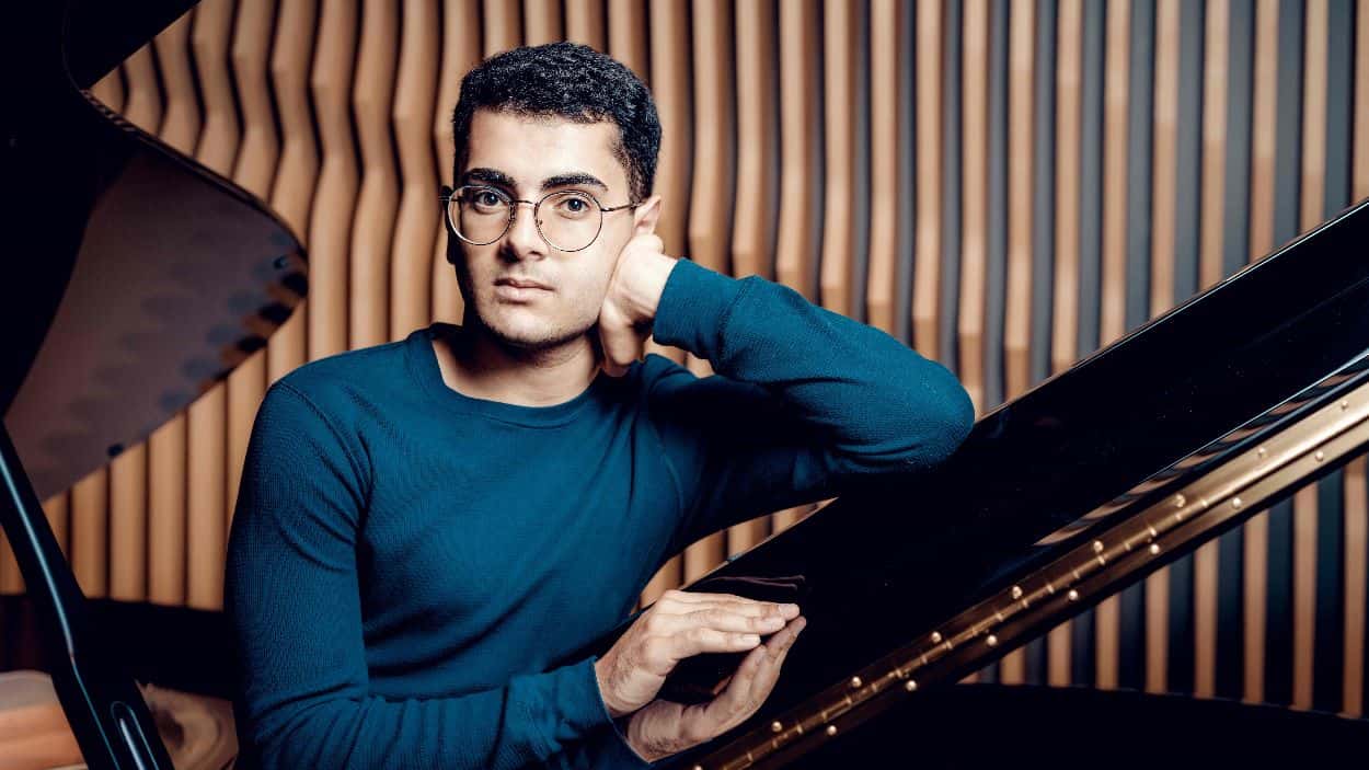 El concert per a piano de Txaikovski