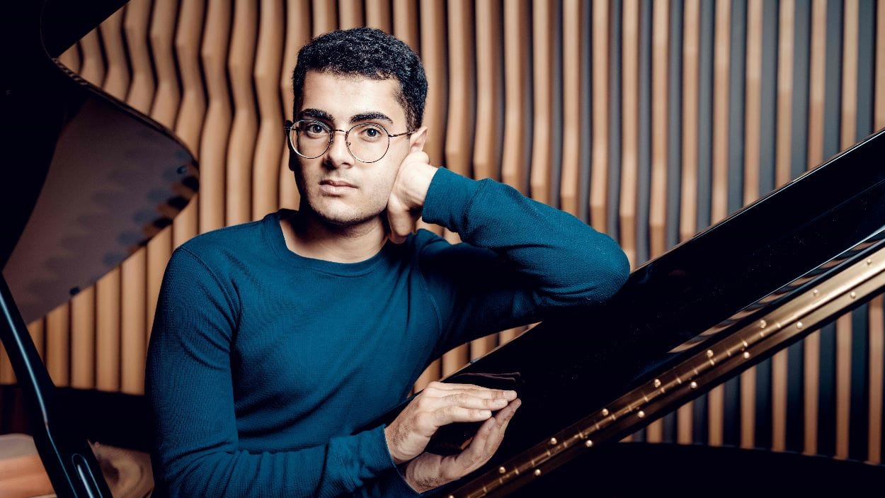 El concert per a piano de Txaikovski