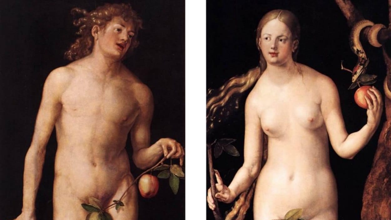El Jardí. Simbología, misticismo e Historia del Arte