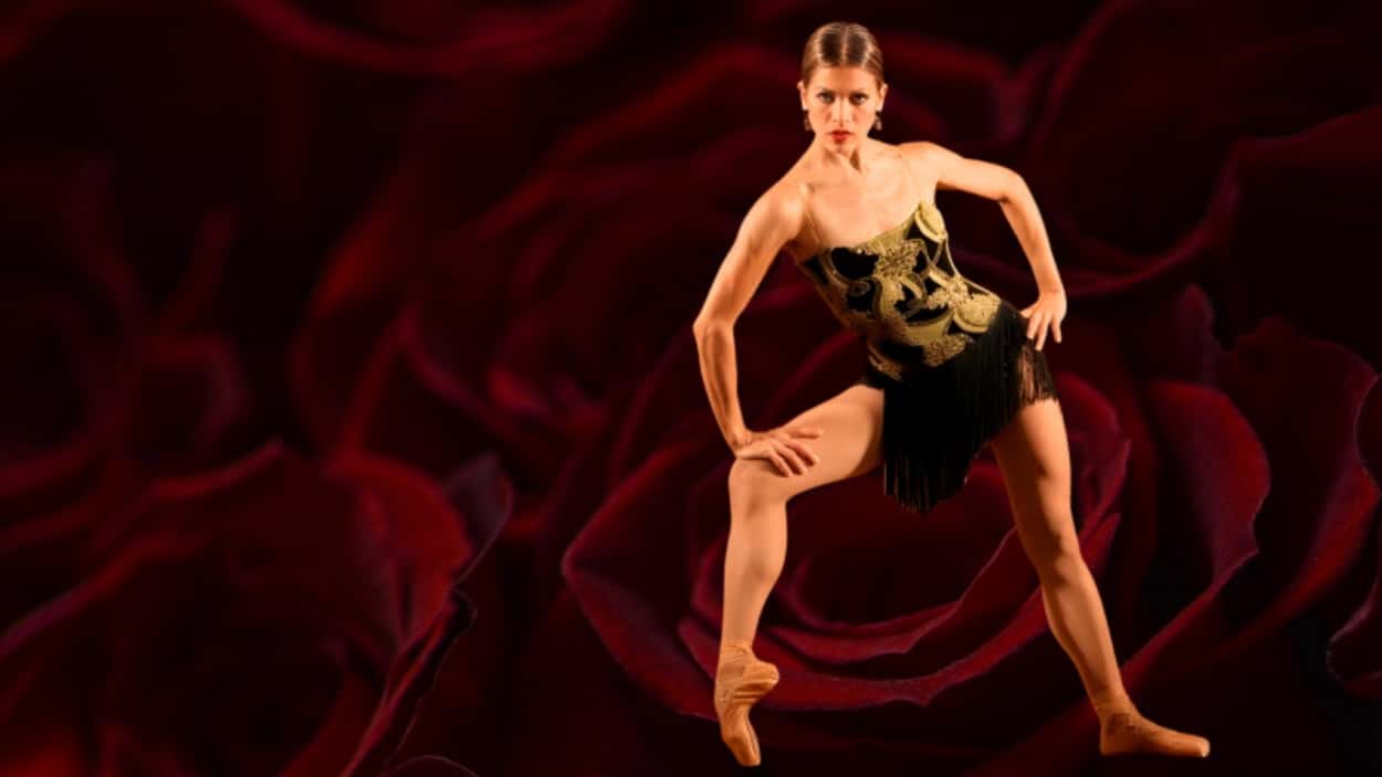 Ballet de Barcelona amb Carmen