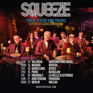 Squeeze
