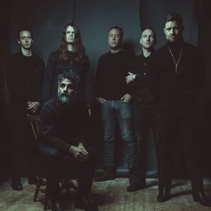 Cult of Luna en Razzmatazz 1