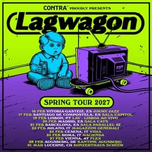 Lagwagon