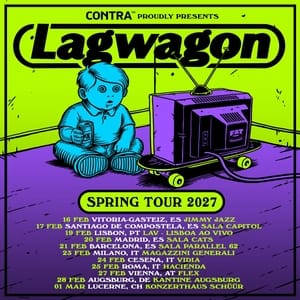 Lagwagon