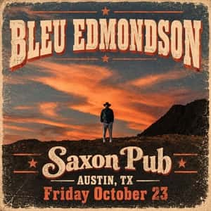 Bleu Edmondson