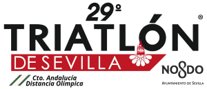 XXIX Triatl贸n de Sevilla