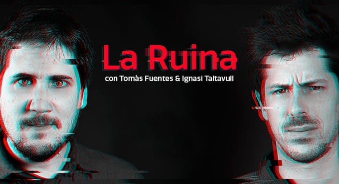 La Ruina