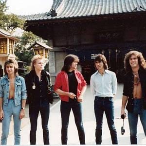 Michael Schenker Group - Don't Sell Your Soul Tour 2026