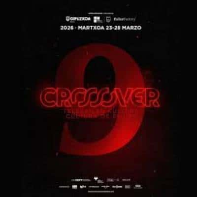 Crossover: Cultura de Series