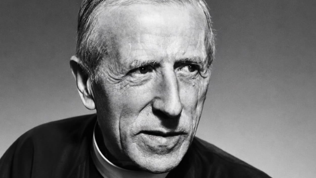 La cosmovisión de Pierre Teilhard de Chardin. De la litosfera a la noosfera y el Punto Omega