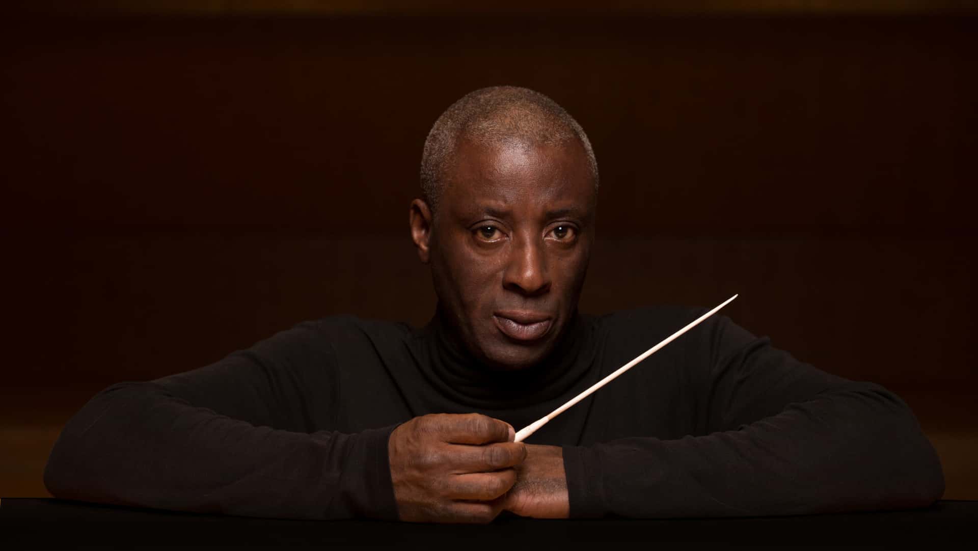 Concierto de la WDR Funkhausorchester