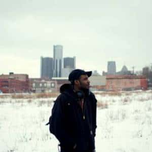 Kyle Hall en Astin