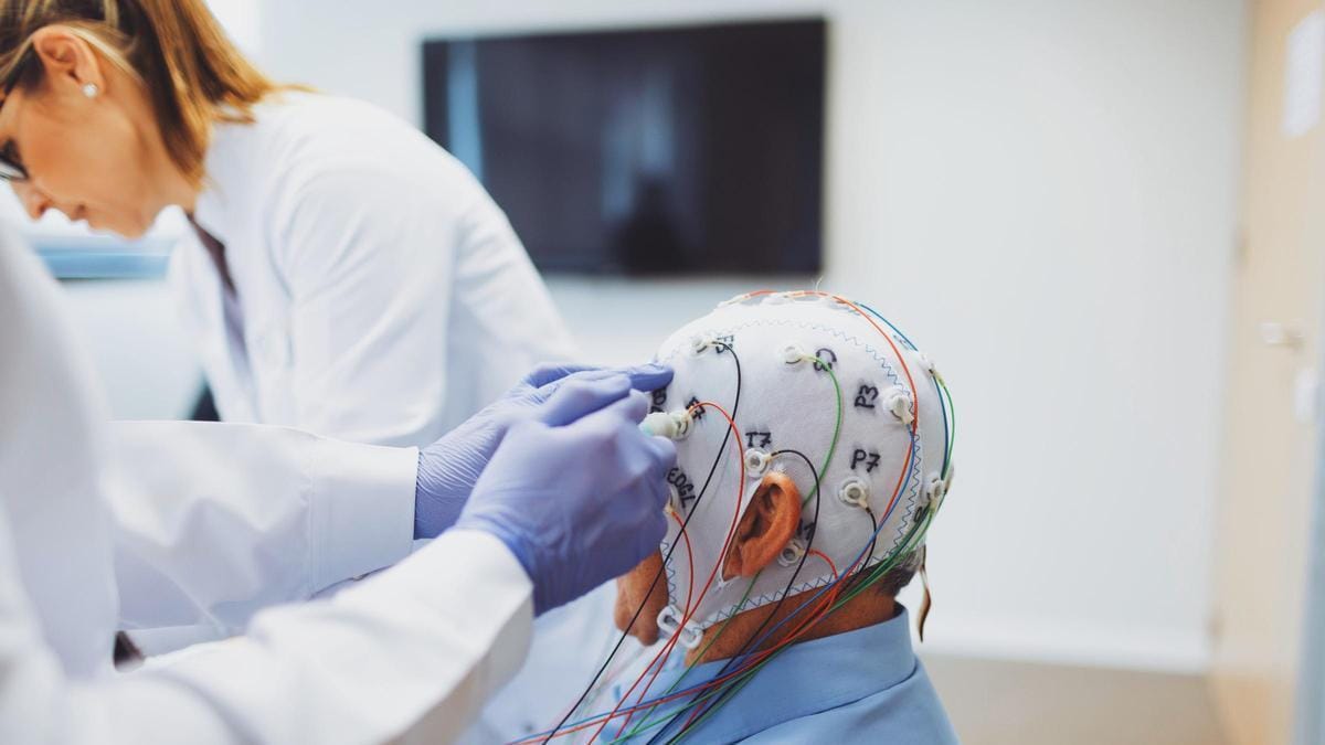Alzheimer avui. Entre l'esperança i la incertesa