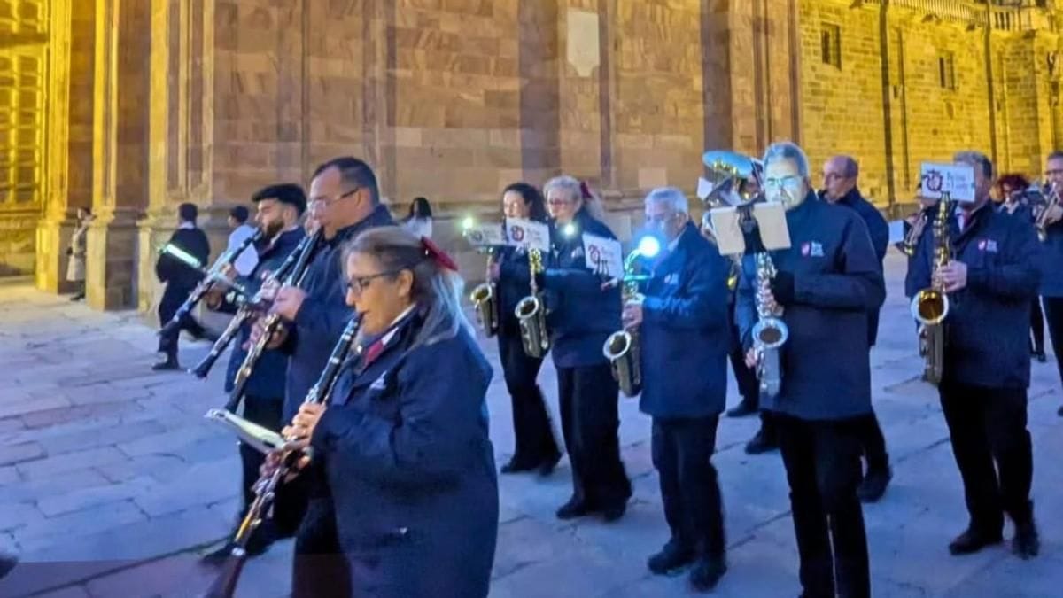Xuntanza de Bandas de Música